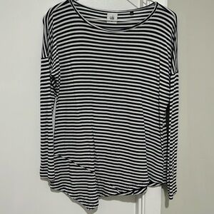 Cabi asymmetrical top XS